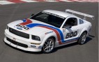 Ford Racing Mustang Challenge Set To Close After Just Three Years