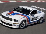 Ford Mustang FR500S