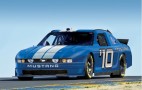 It's Official, the Ford Mustang is coming to NASCAR's Nationwide Series