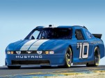 Ford Mustang Nascar