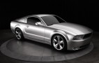 I Legacy Announces Pricing For Iacocca 45th Anniversary Mustang