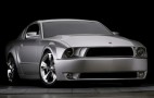 Iacocca Silver 45th Anniversary Mustang Pricing Starts At $89,950