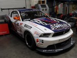 Ford Racing Mustang Boss 302S