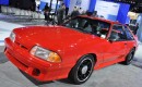 1993 Ford Mustang Cobra R