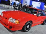 1993 Ford Mustang Cobra R
