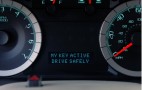 Ford MyKey Now To Allow Parents To Block Teen Calls/Texts