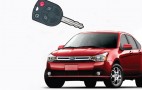 Ford MyKey allows owners to limit vehicle speed