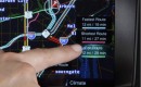 Ford MyTouch with Eco-Route