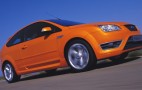 Ford nixes plans for new Focus RS