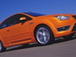 Ford nixes plans for new Focus RS