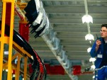 Ford of Europe plant
