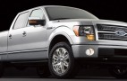 Ford offers employee pricing on F-150