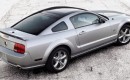 Ford offers glass roof option for 2009 Mustang Coupe