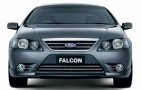 Ford Oz looks at increasing exports
