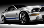 Ford planning more Shelby GT500KR Mustangs for 2009