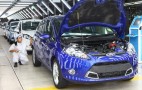 Ford Cutting Platforms And Complexity With ‘One Manufacturing’ System
