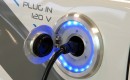 Ford plug-in hybrid