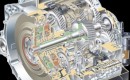 Ford Powershift transmission