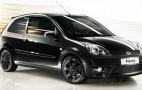 Ford presents Fiesta ‘Black Magic’