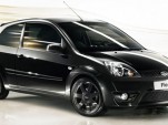 Ford presents Fiesta ‘Black Magic’