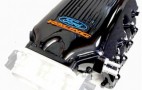 New Ford Racing High-Flow Intake for 2005-10 Mustangs