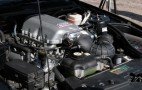 Ford Racing Developing New Intake Manifold for Modular V-8 Mustangs