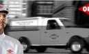 Ford Ranger: A Bugs' Worst Enemy Faces Extermination