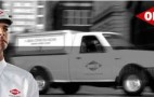 Ford Ranger: A Bugs' Worst Enemy Faces Extermination