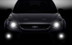 Ford releases Focus RS teaser