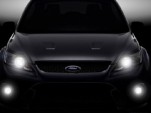 Ford releases Focus RS teaser