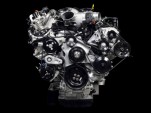 Ford Scorpion 6.7-liter V-8 Turbodiesel