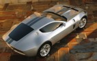 Ford Thunderbird, Shelby GR-1 Concepts Up For Auction At RM Monterey