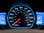 Ford SmartGauge