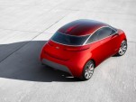 Ford Start Concept