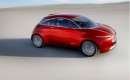 Ford Start Concept