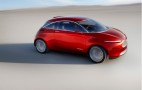 Ford's Gas Mileage Goals Spawn 3-Cylinder Engine, New Hybrids