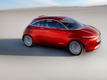 Ford Start Concept
