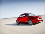 Ford Start Concept