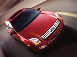 Ford struggling in mid-sized sedan segment