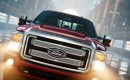 2013 Ford Super Duty Platinum