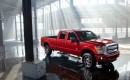 2012 BMW 528i Driven, 2013 Ford Super Duty Platinum Revealed: Car News Headlines