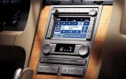 Ford Recognizes Two Million Installations Of Sync