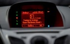 Ford Sync Gets Voice-Activated Horoscopes, Stock Quotes