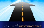 Ford's SYNC Goes Nostradamus, Predicts Best Departure Times