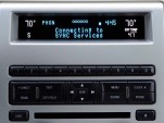 Ford SYNC TDI