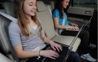 Think In-Car Connectivity Is Too Risky? You're Not Alone