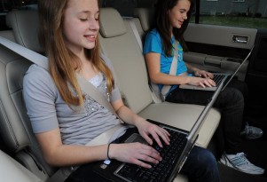 Think In-Car Connectivity Is Too Risky? You're Not Alone