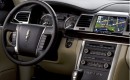 Ford Sync with SIRIUS Travel