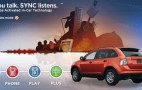 Ford to launch SYNC in Europe by 2010, Asia Pacific and Australia to follow