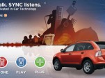 Ford SYNC